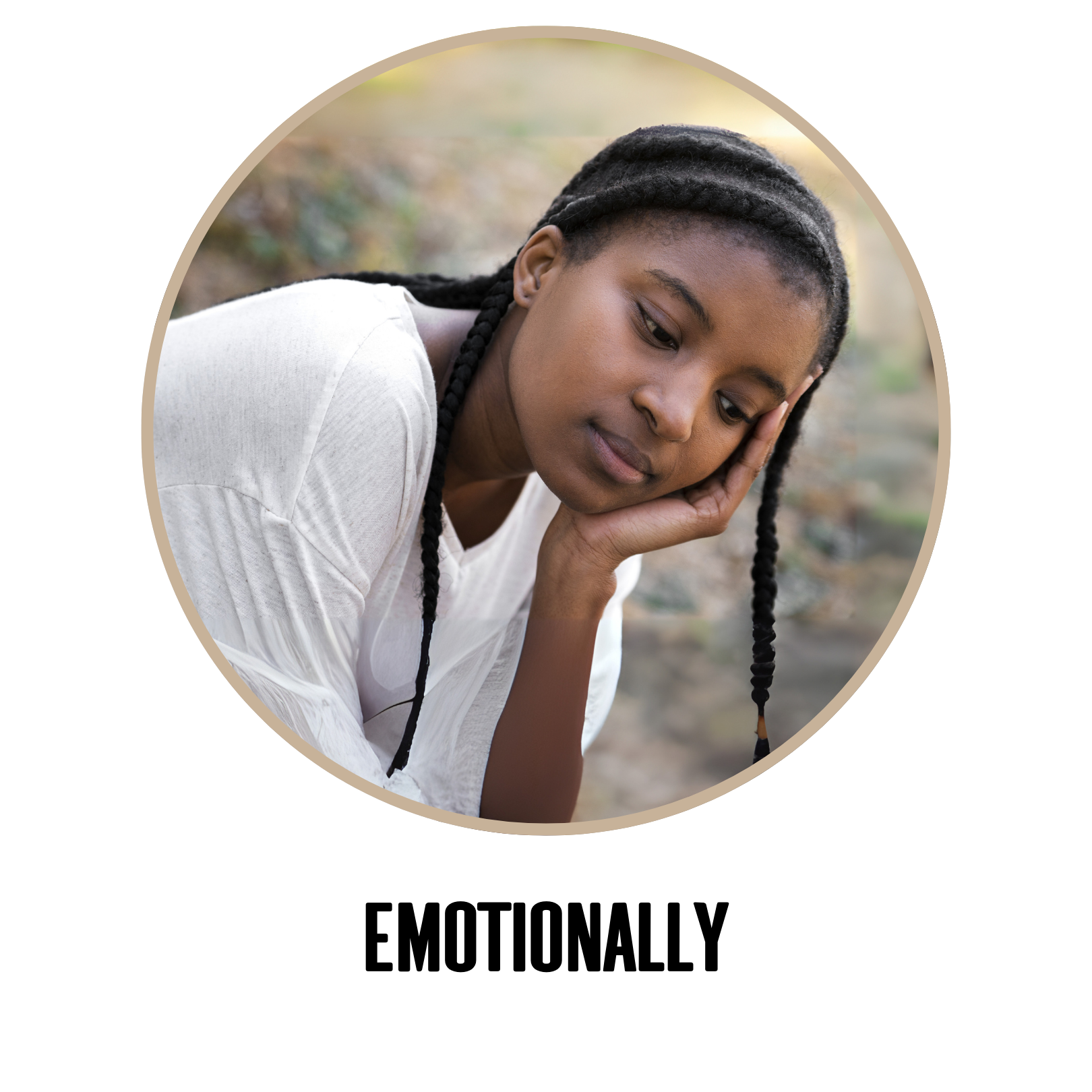 EMOTIONALLY
Worrying about whether you’ll be a “good” parent.
Anxiety about fertility or health conditions.
Doubts about readiness or partner support.