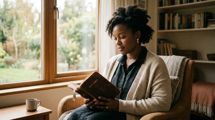 Faith-based therapy for Black women - culturally affirming Christian therapy and spiritual integration at BGMHC