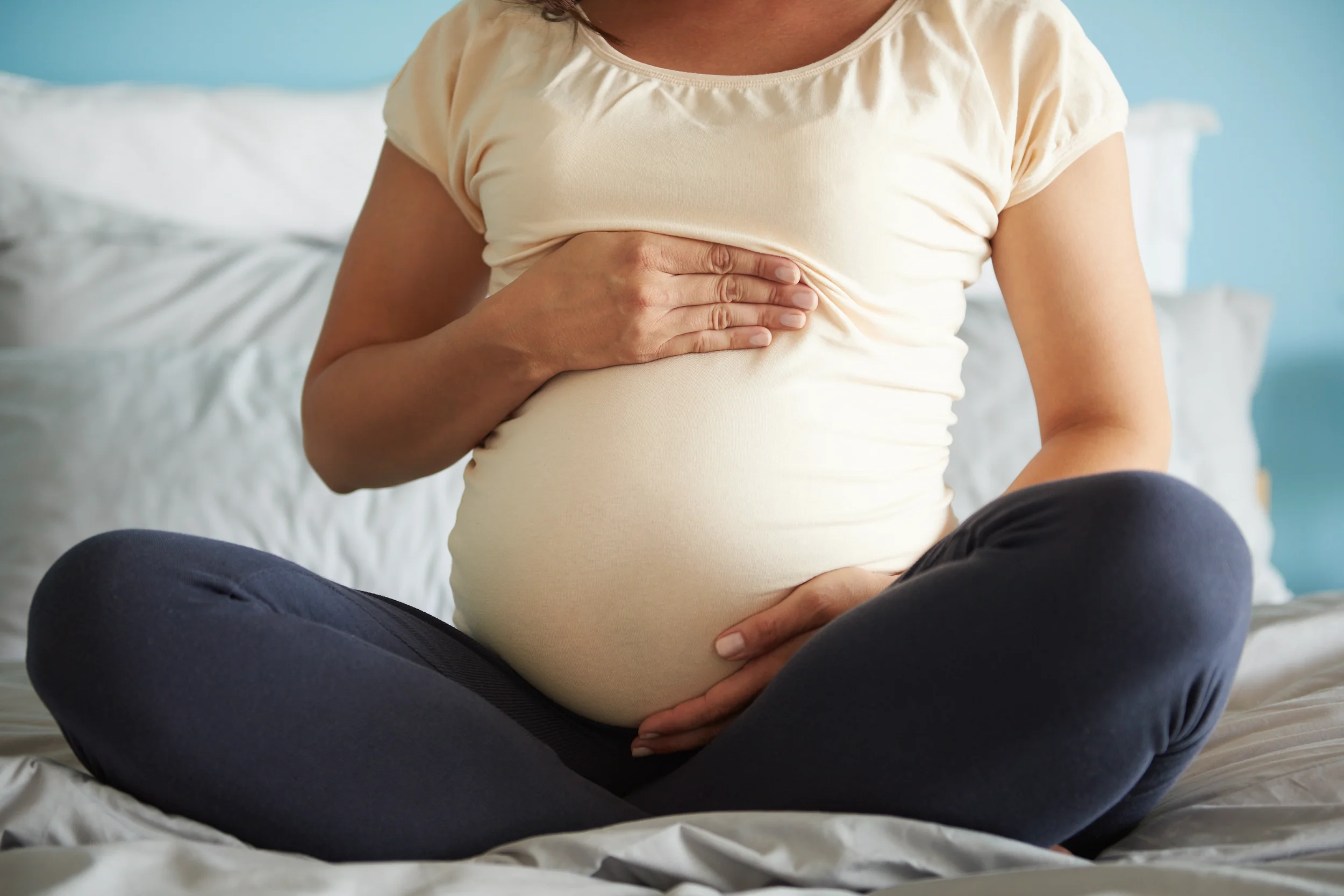 Therapy for pregnancy and postpartum stress for Black women at BGMHC California
