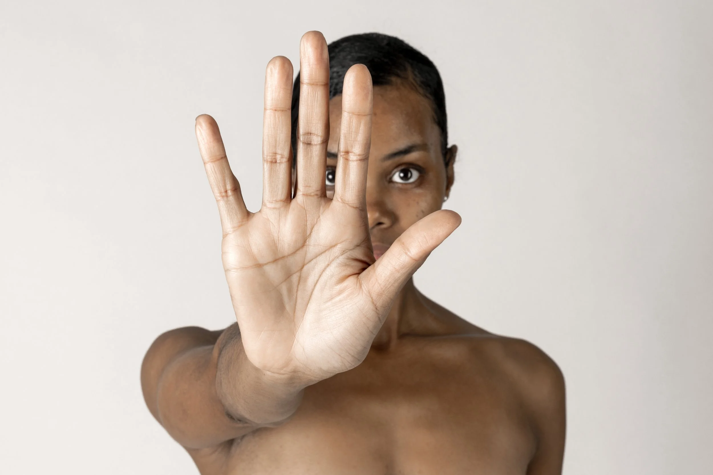 What Is Racial Trauma? Signs, Symptoms &amp; How to Heal
