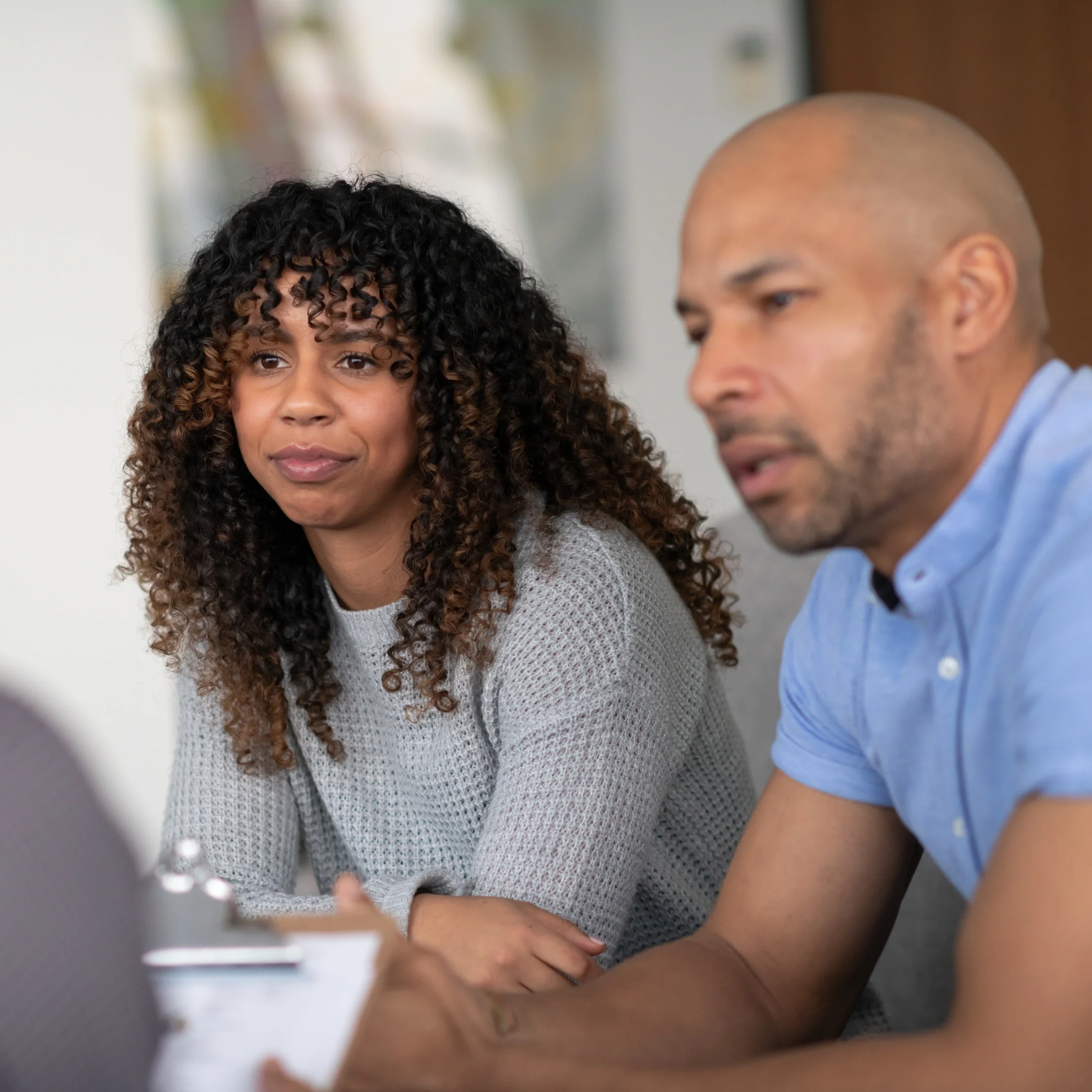 Feeling Like Roommates? How to Reconnect When Emotional Distance Creeps Into Your Relationship