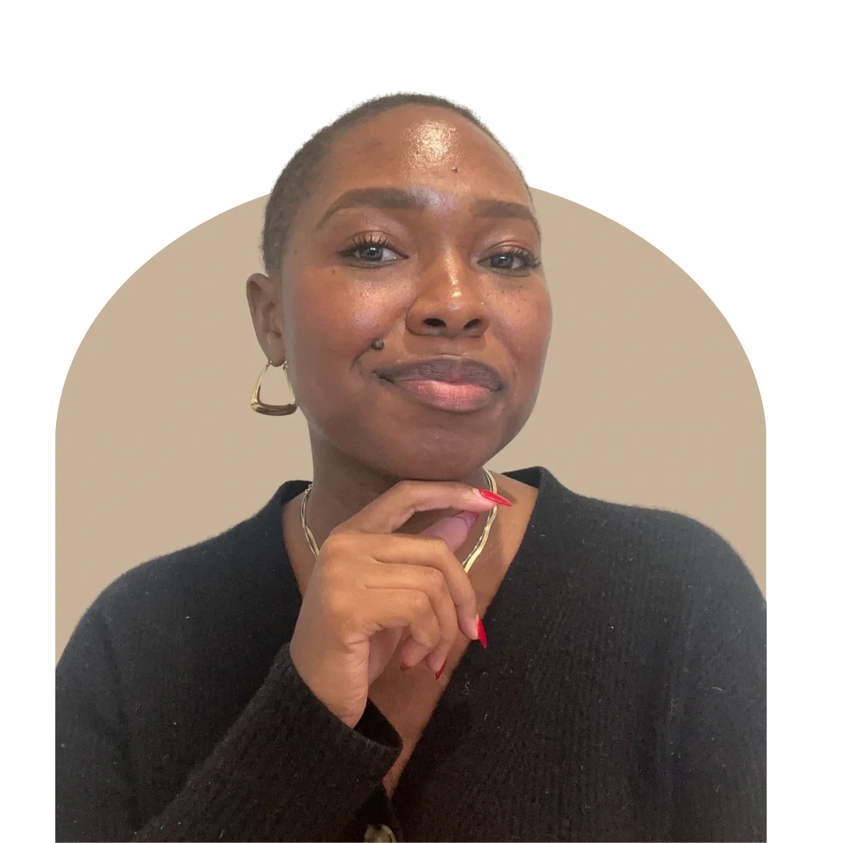 Chantal Austin LCSW, PMH-C Black Women Therapist in California