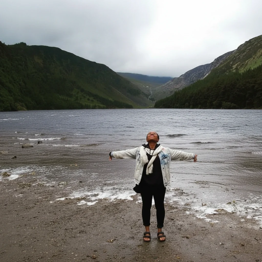 Chantal Austin ACSW therapist offering perinatal mental health, anxiety, and postpartum support in California