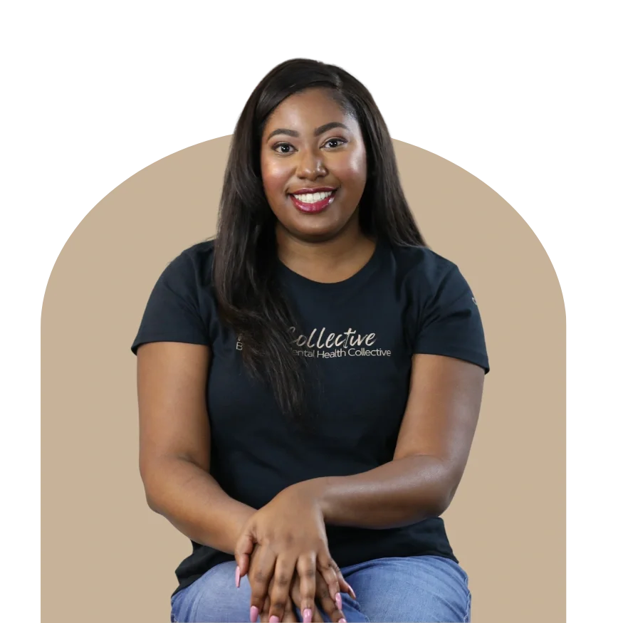 Dr. Chyna Hill, LCSW – perinatal mental health black therapist specializing in trauma and EMDR therapy for Black women and mothers in California and Georgia