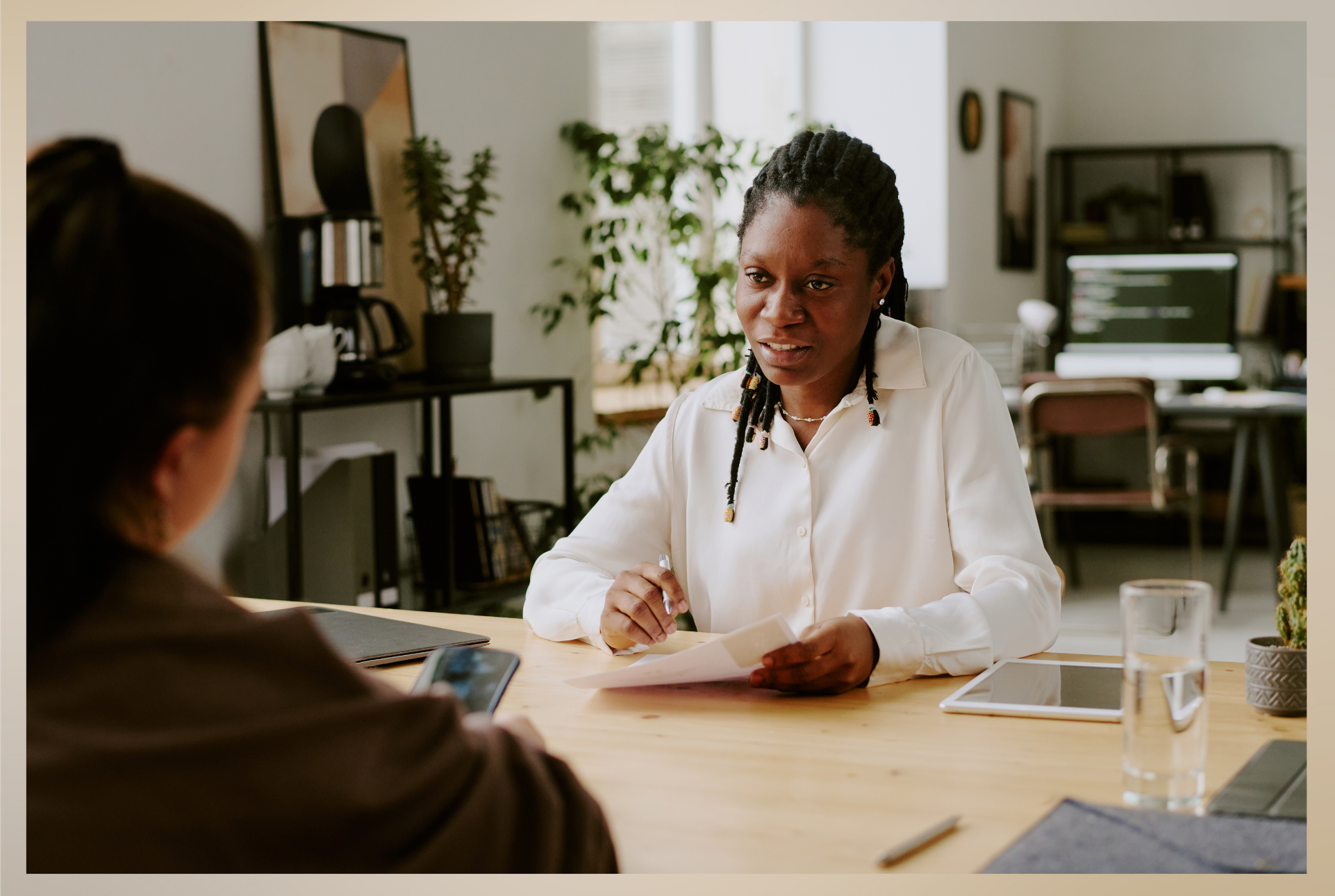 EMDR therapy for black women in California