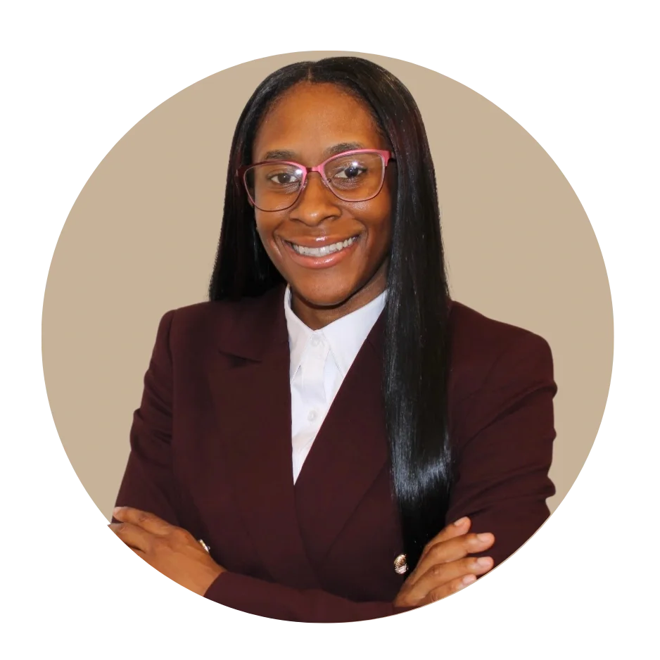 Asia Williams, therapist offering individual therapy for Black women focusing on healing and self-discovery in California