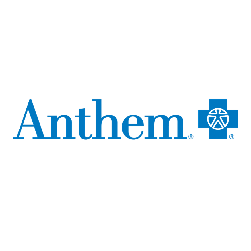 Anthem Blue Cross or Blue Shield of California