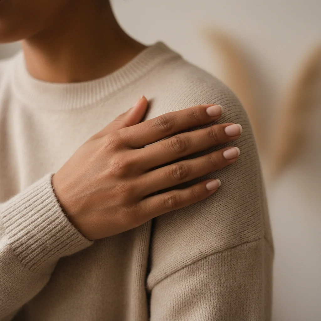 EMDR treatment supporting anxiety relief and emotional healing