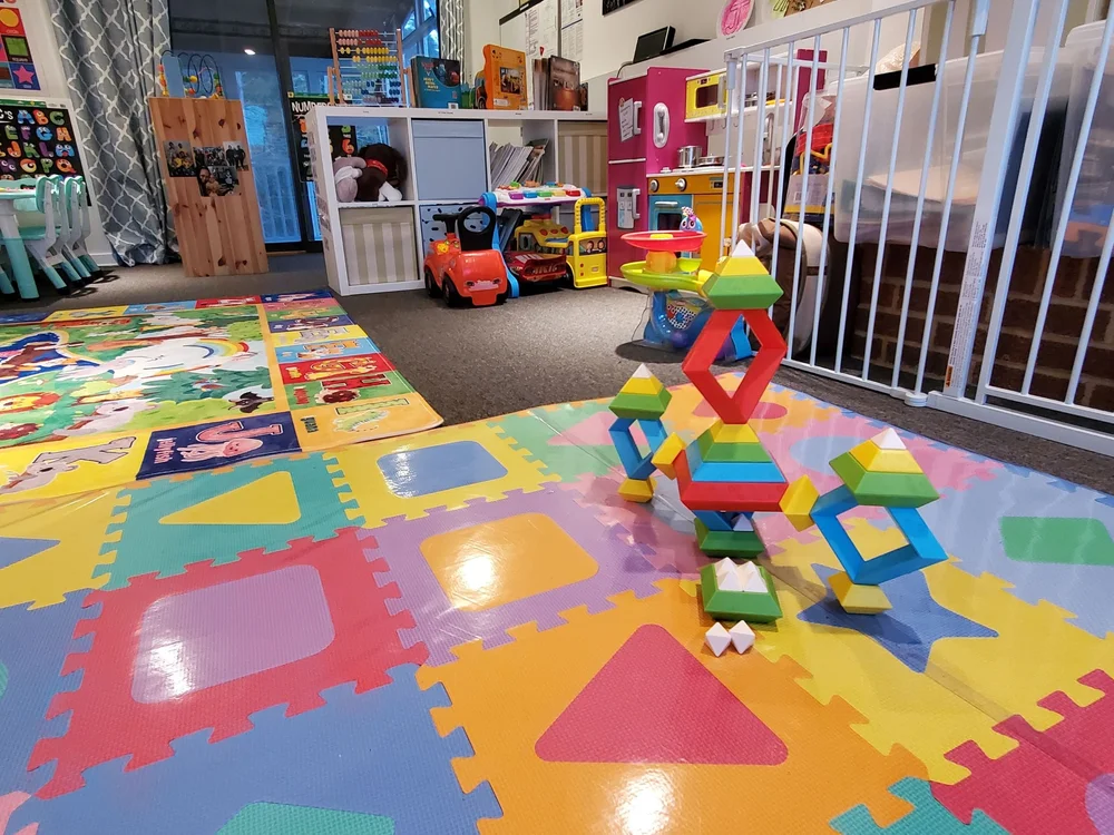 Morning Dew Family Childcare, a registered family child care home in Columbia, MD