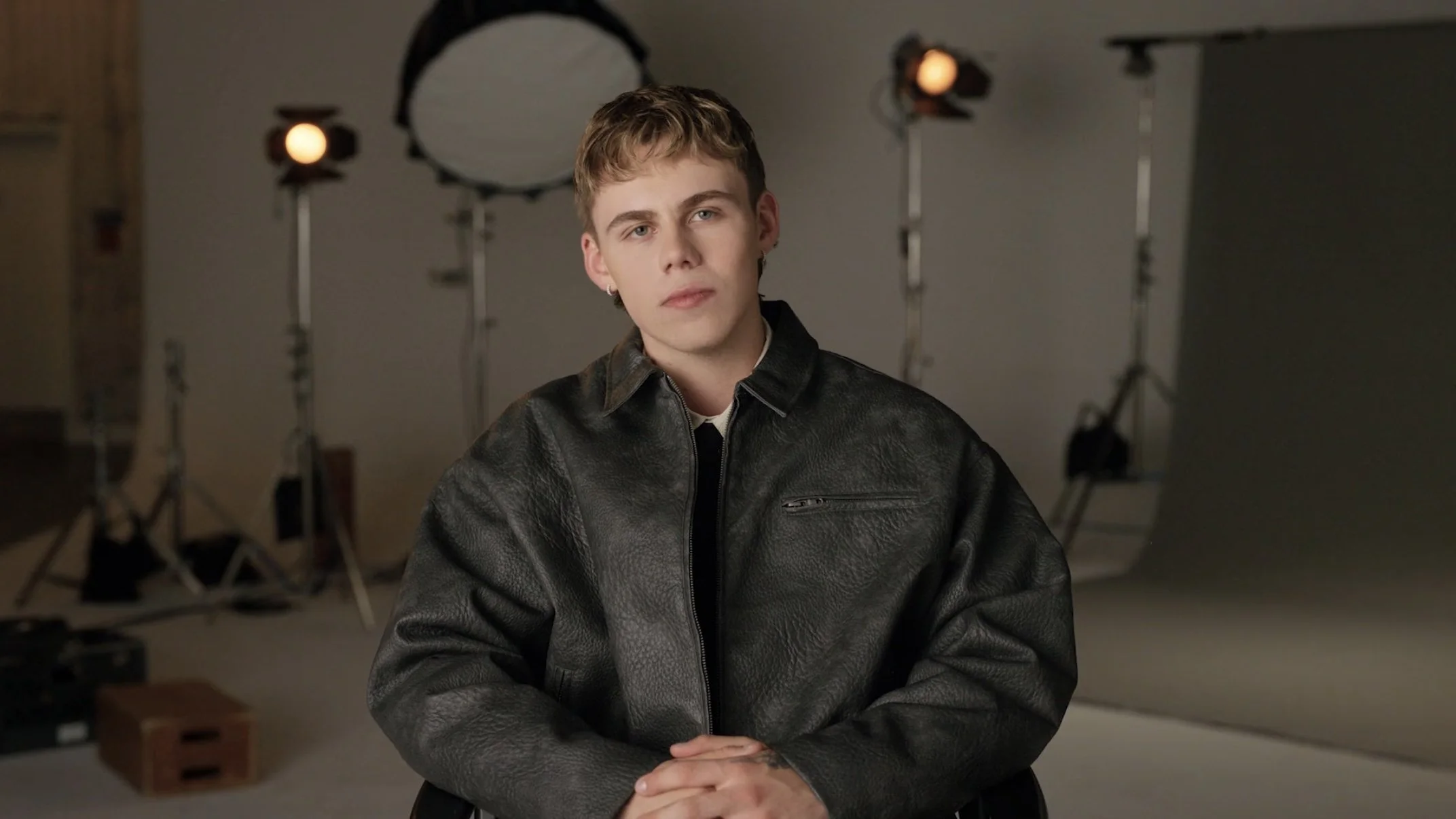 AMC Theaters x Project Healthy Minds