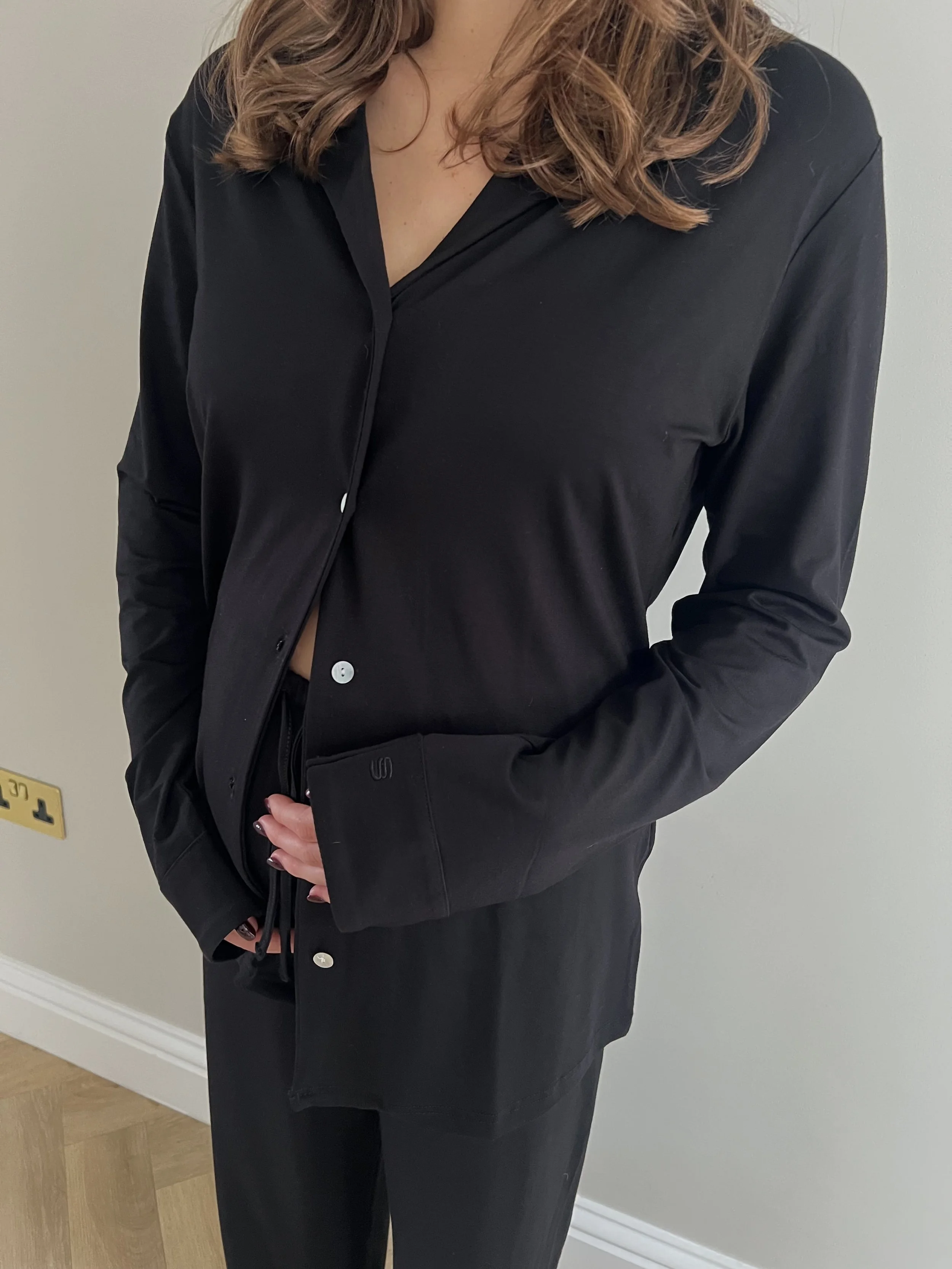 Signature Set - Noir