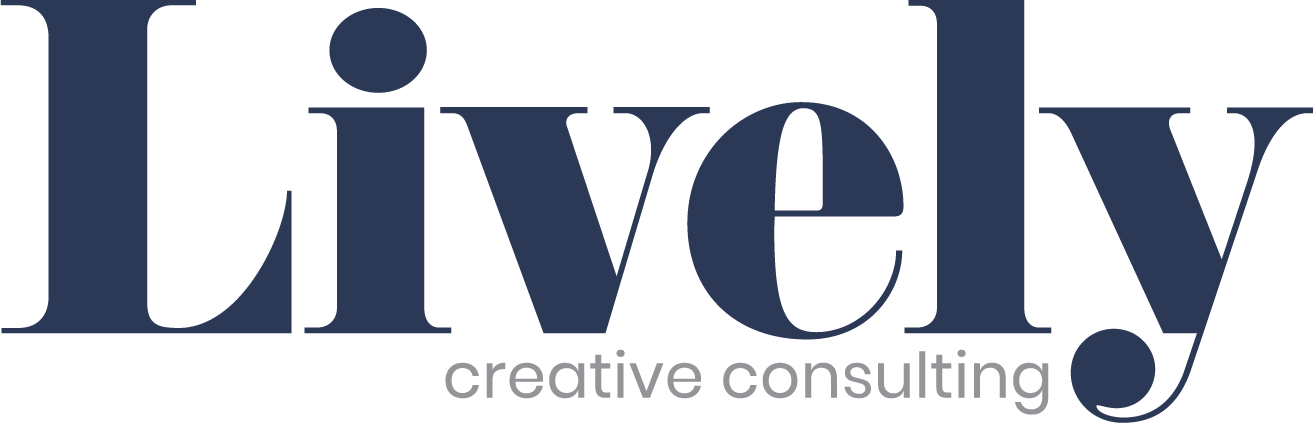 Lively Creative Consulting