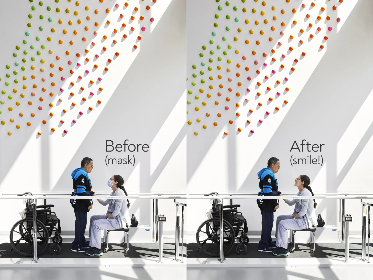 These are photos I have edited for clients. No AI assistance was used at all.