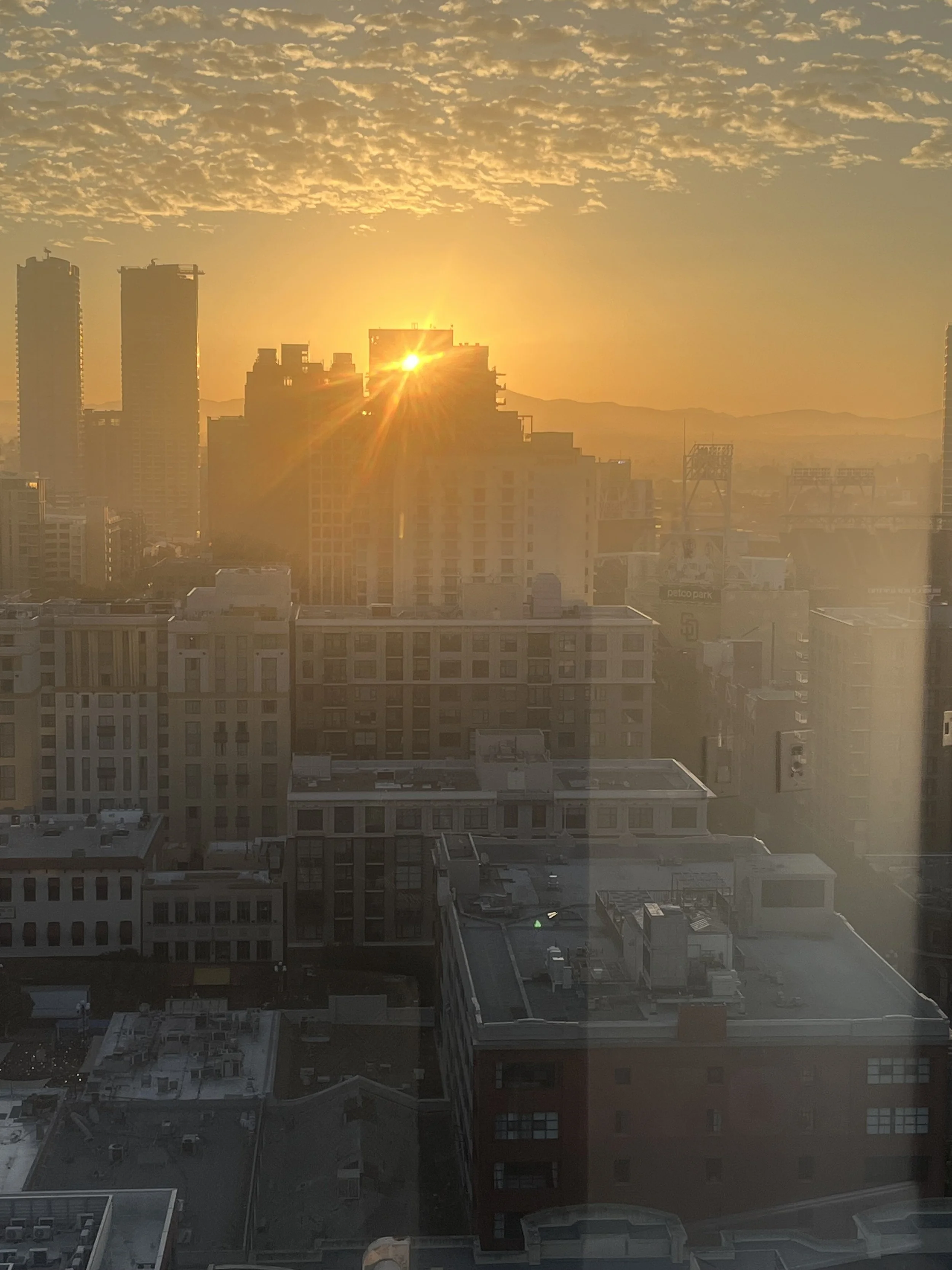 Grace Toward Ourselves