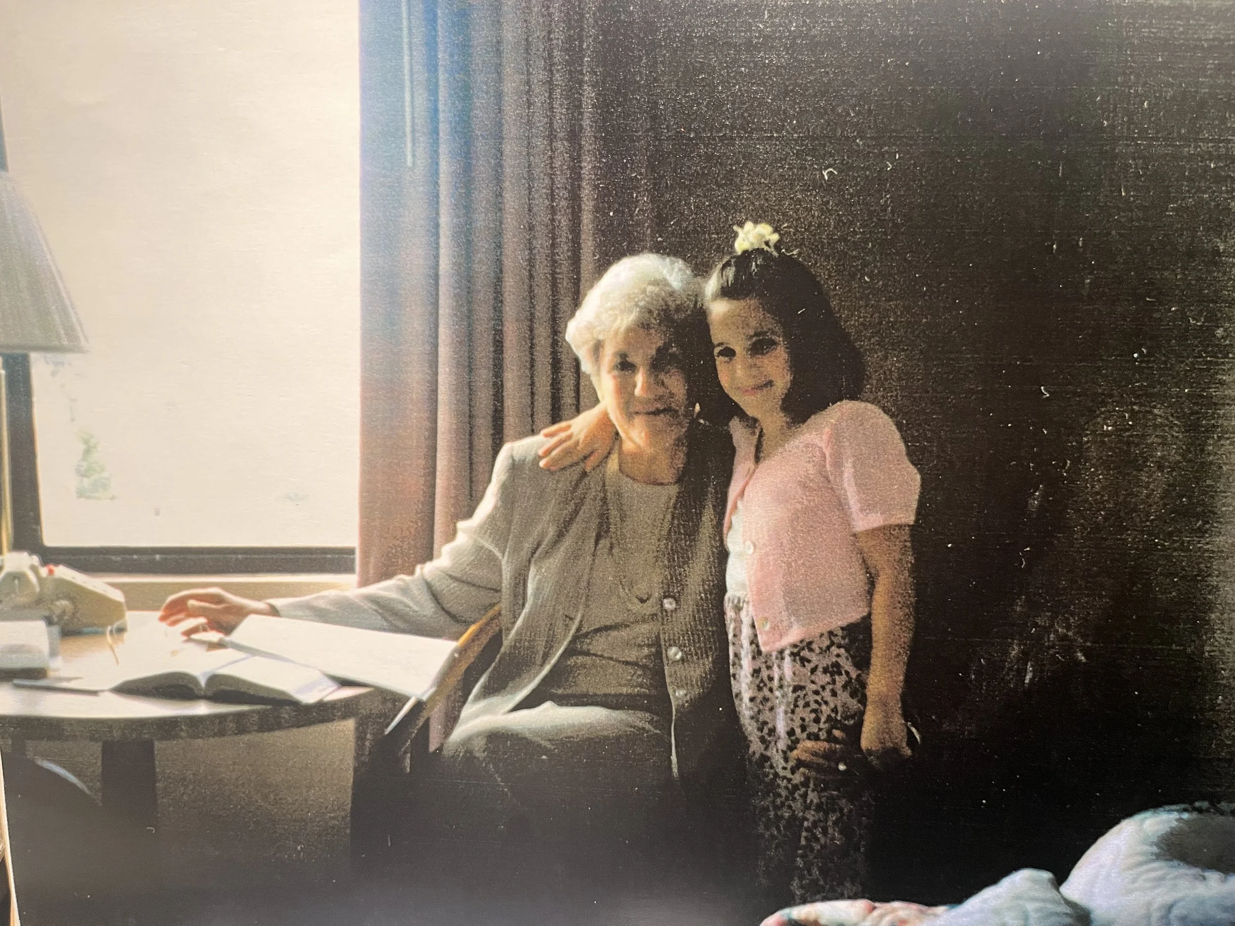 Today’s Healing, Tomorrow’s Hassle