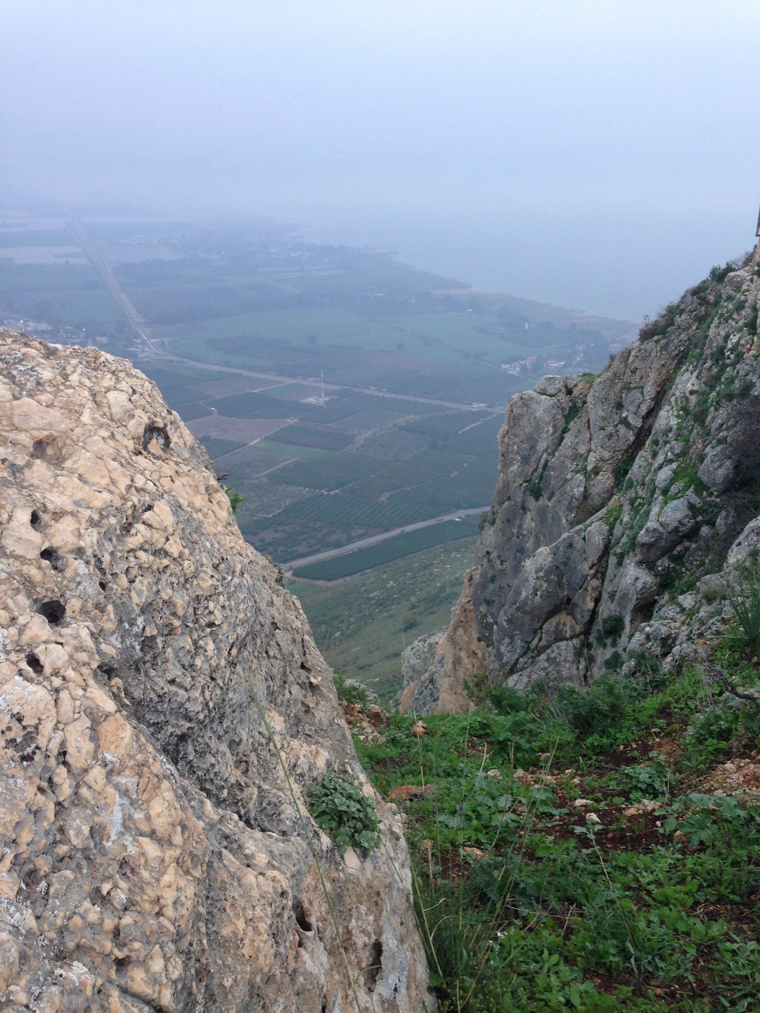 Could It Be That Simple?