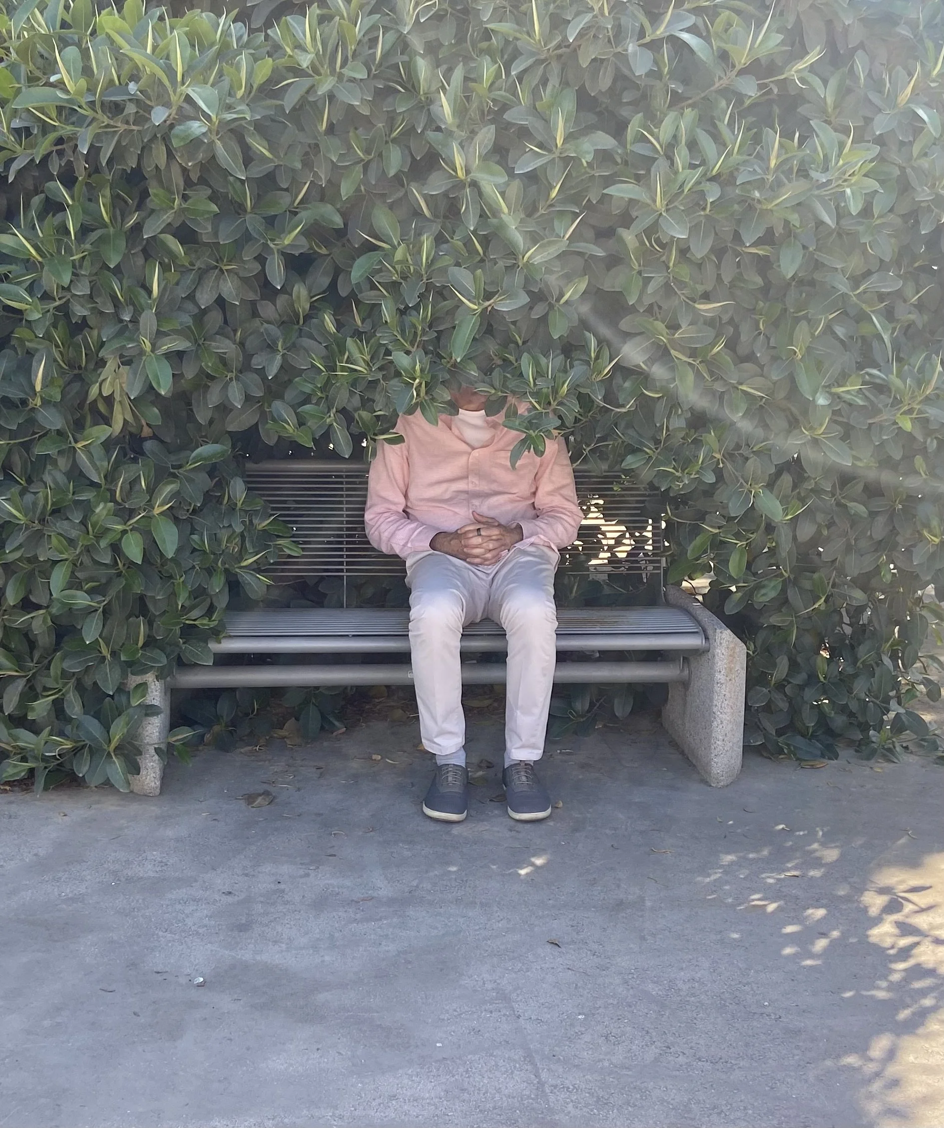 Regrets, I’ve Had A Few