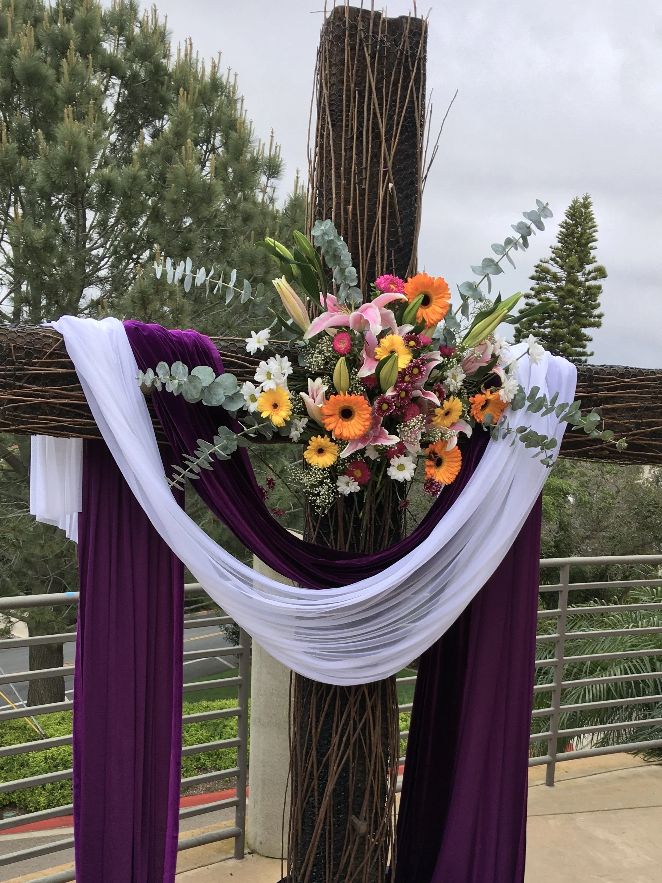 A Resurrection of a Different Kind