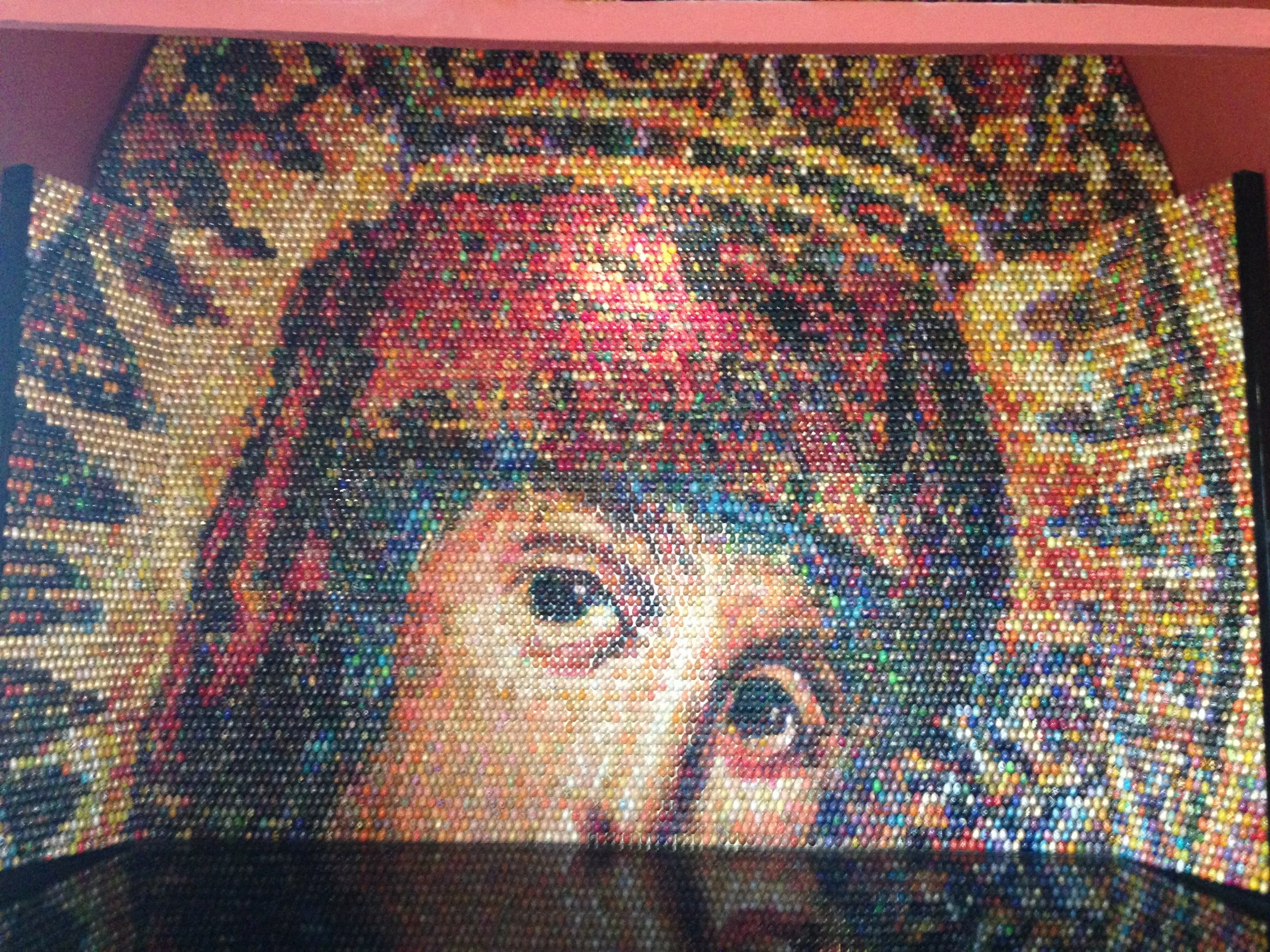 The Inner Priest