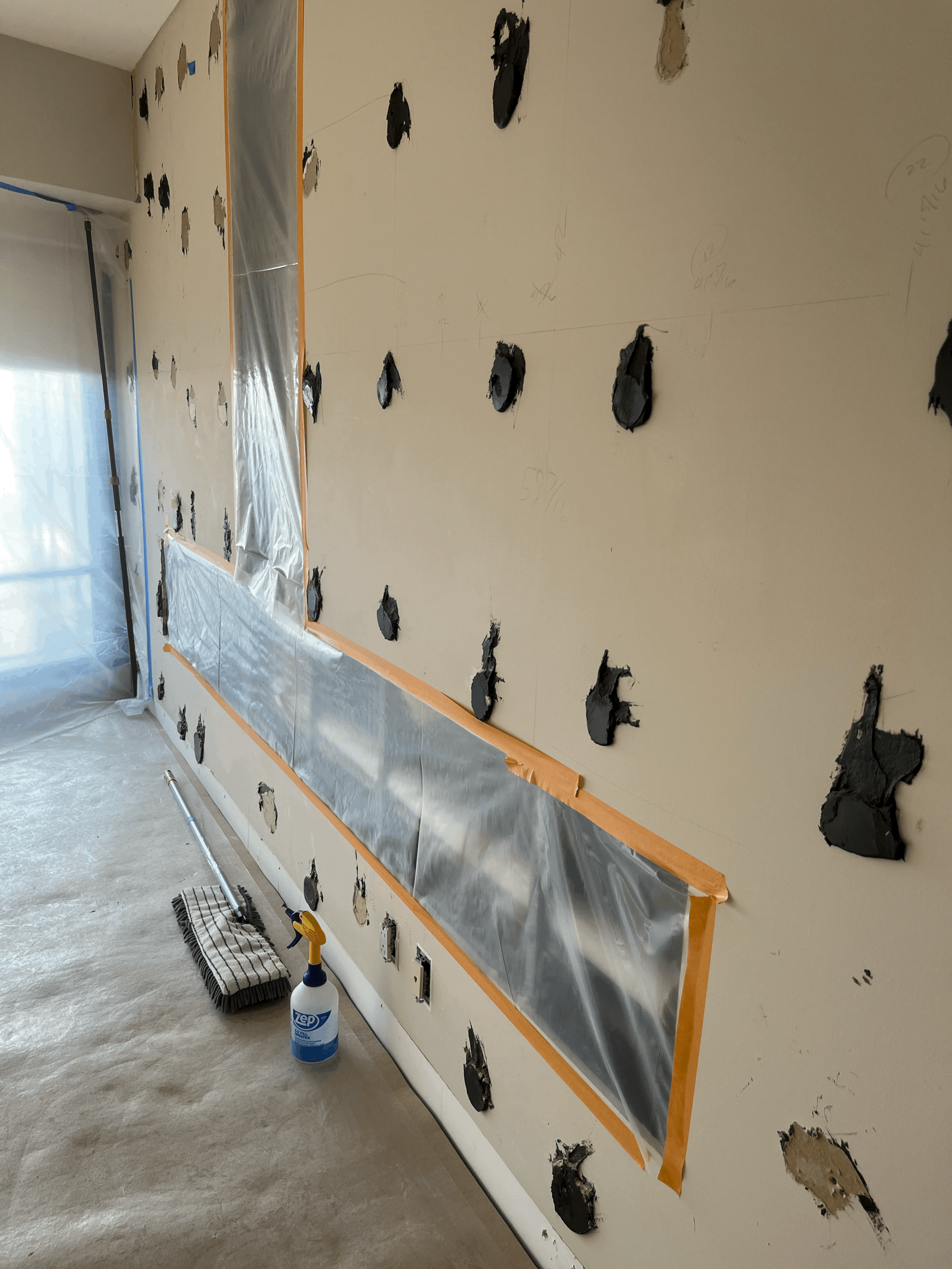 Under Construction