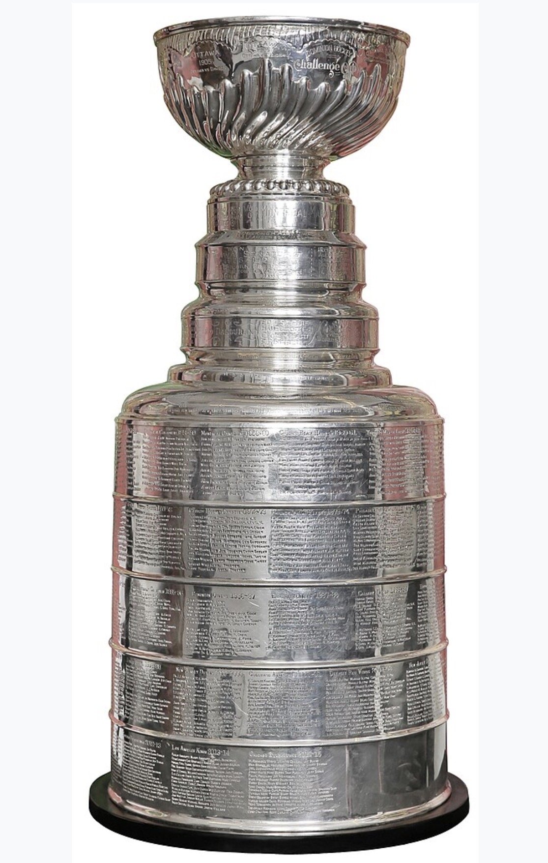 Participation Trophy