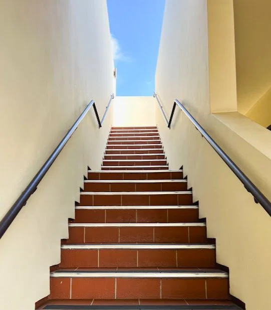 Fall in Love With Trying