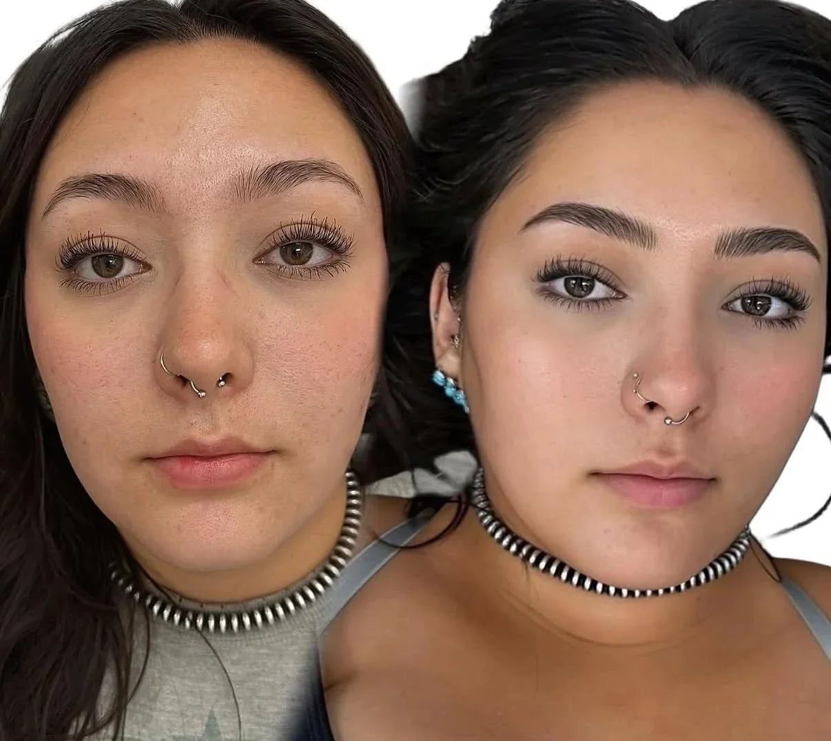 Healed Nano Brows 