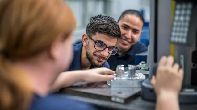 NLrobotics bijeenkomst - Humanoid handen @ Schunk
