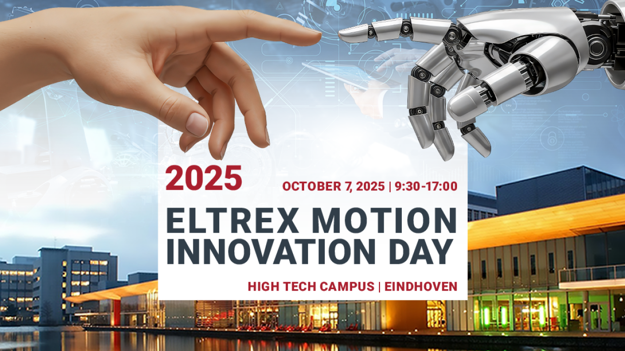 Eltrex Motion Innovation Day 2025