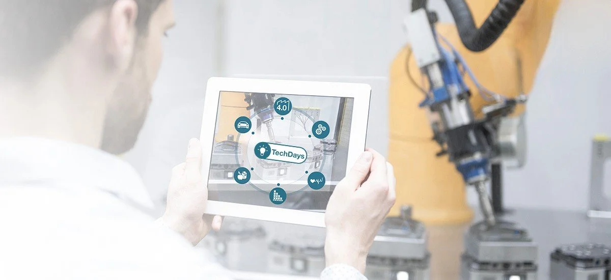 Robotics TechDays