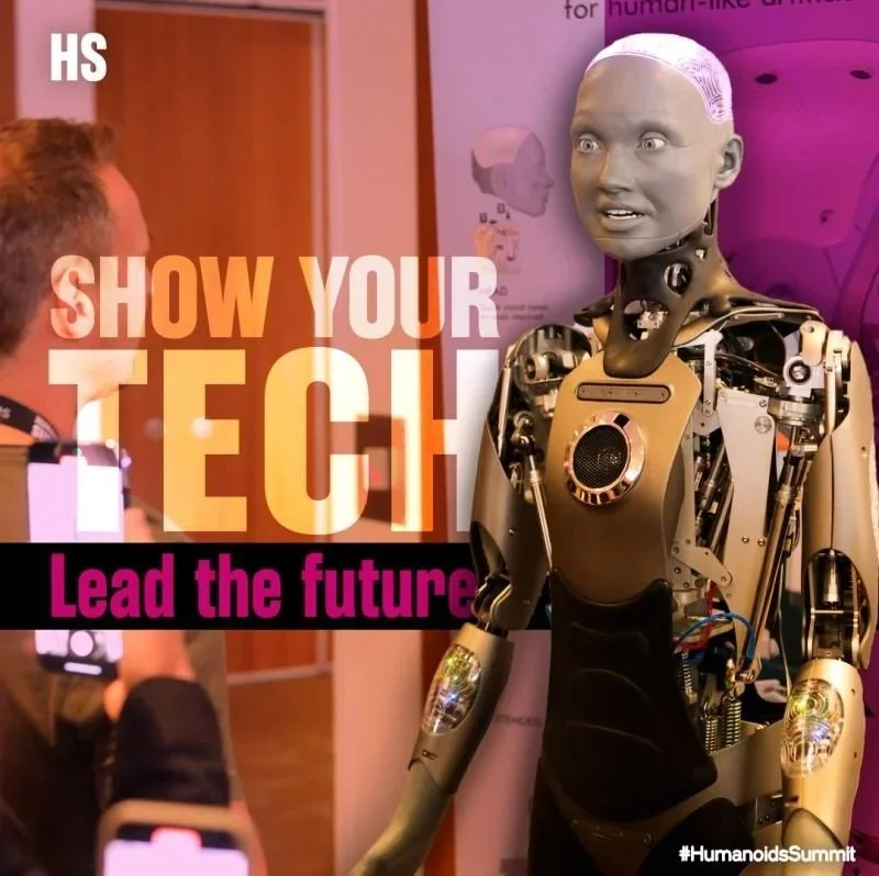 Humanoids Summit – Silicon Valley 2025