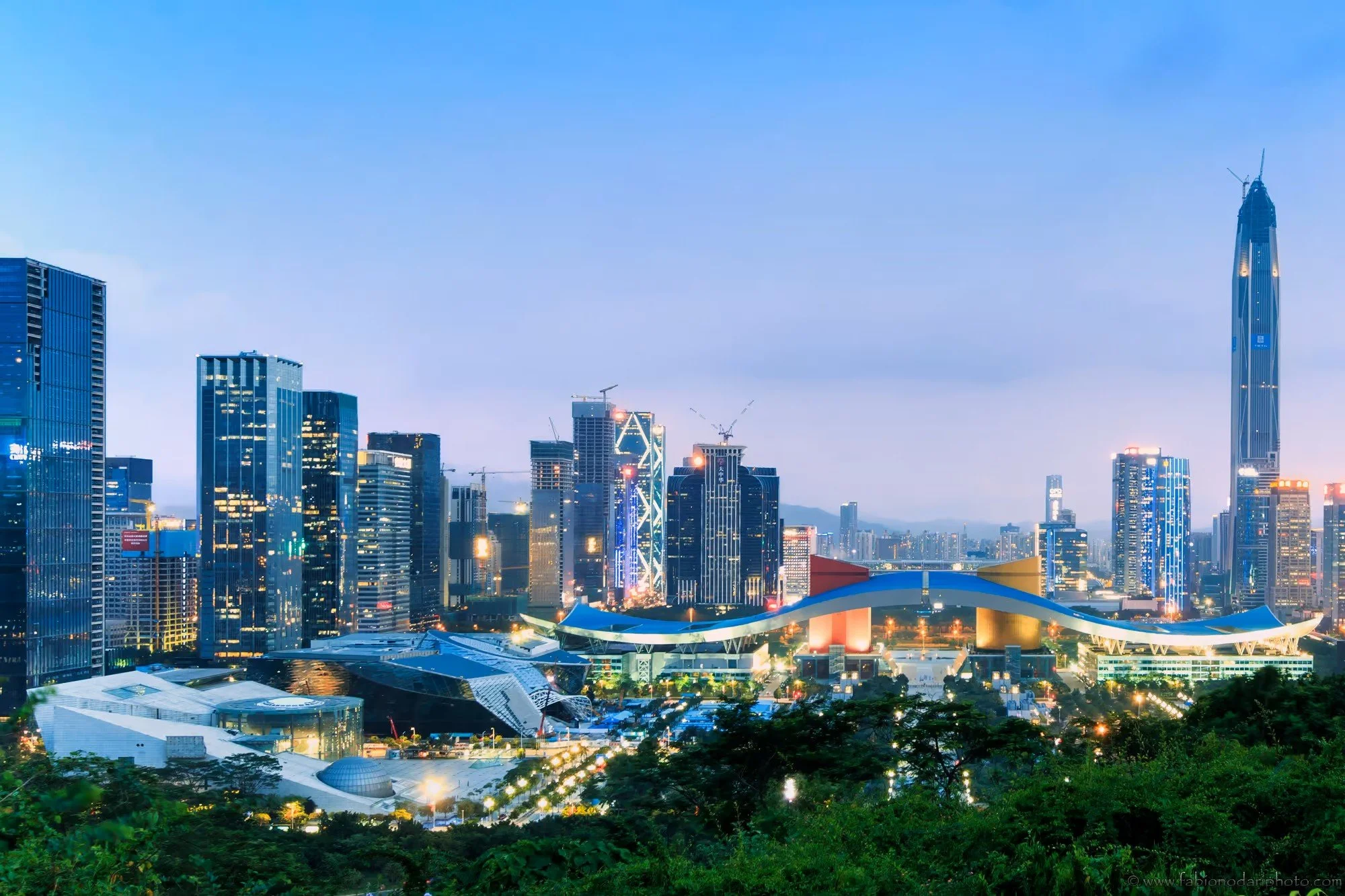Oproep: China studiereis 2026