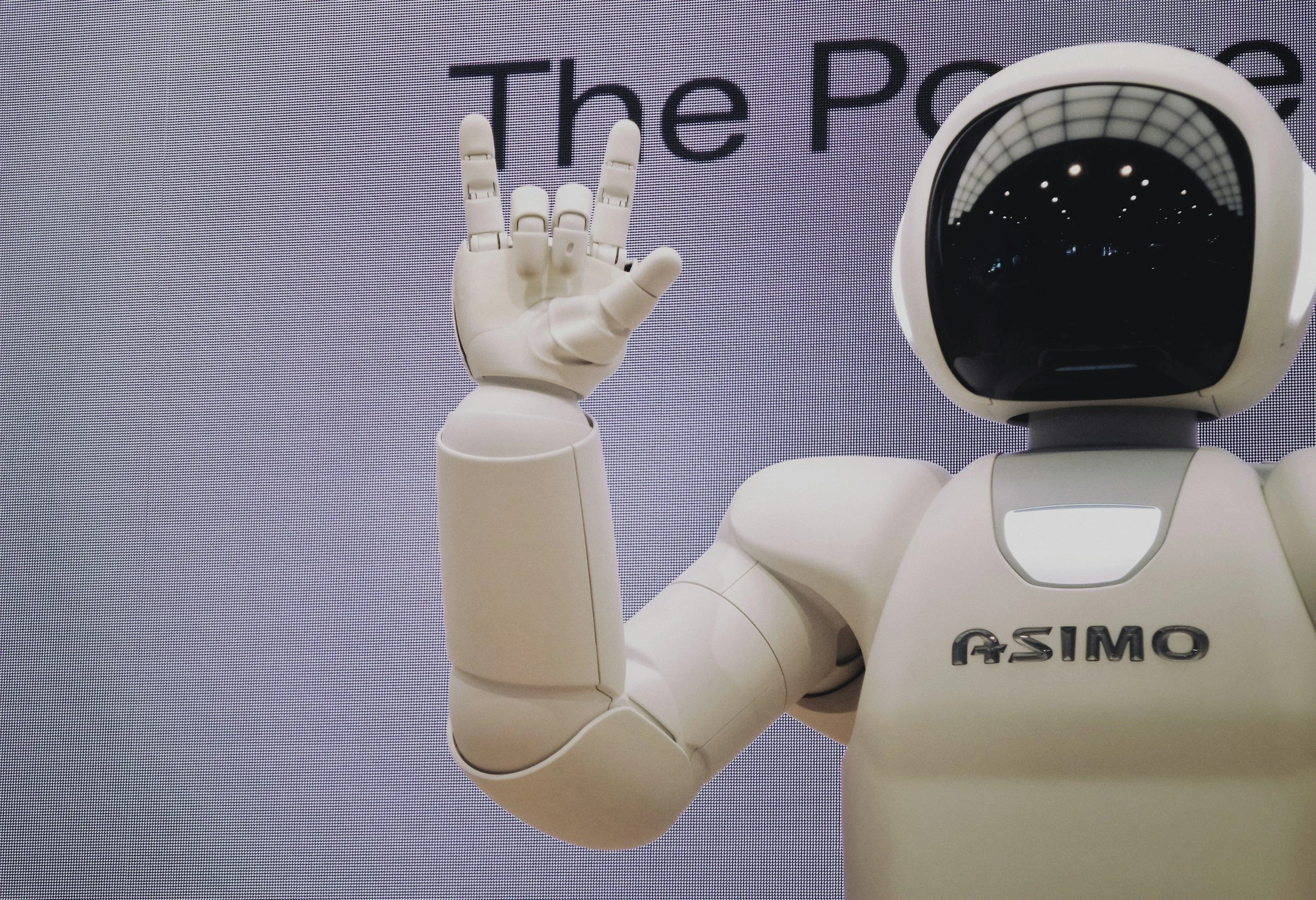 NLrobotics Conferentie 2026