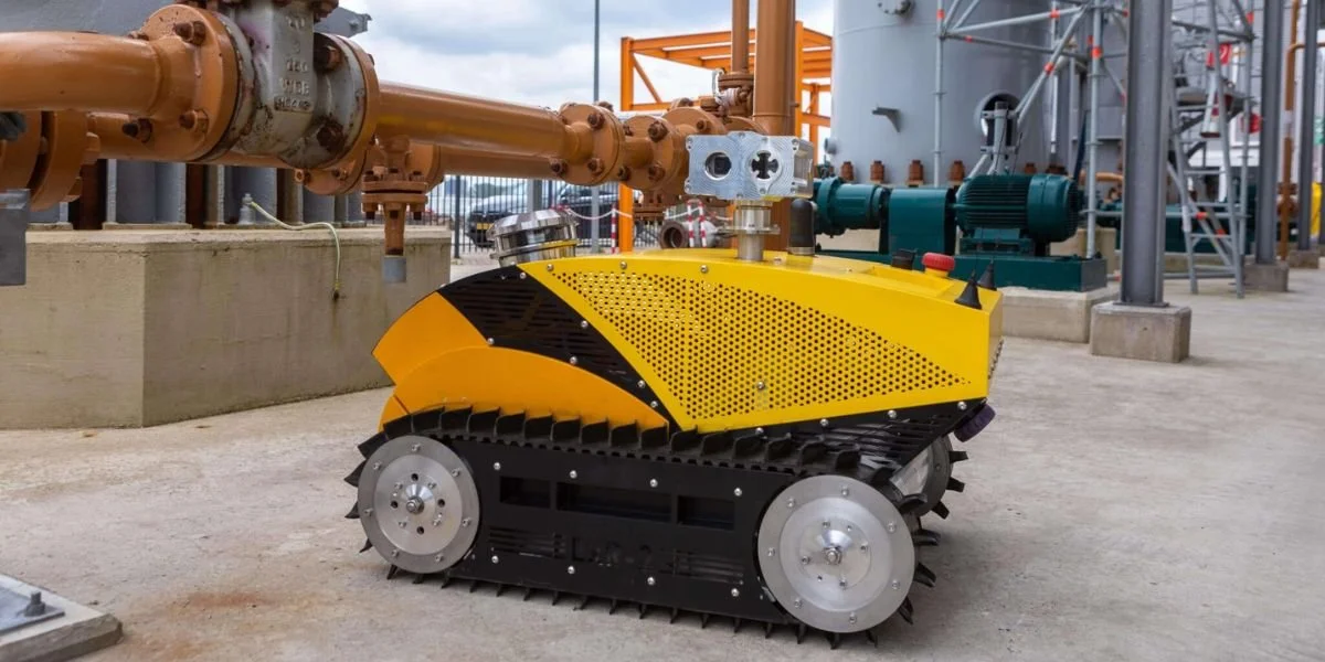 ExRobotics haalt €7 miljoen groeikapitaal op voor wereldwijde opschaling