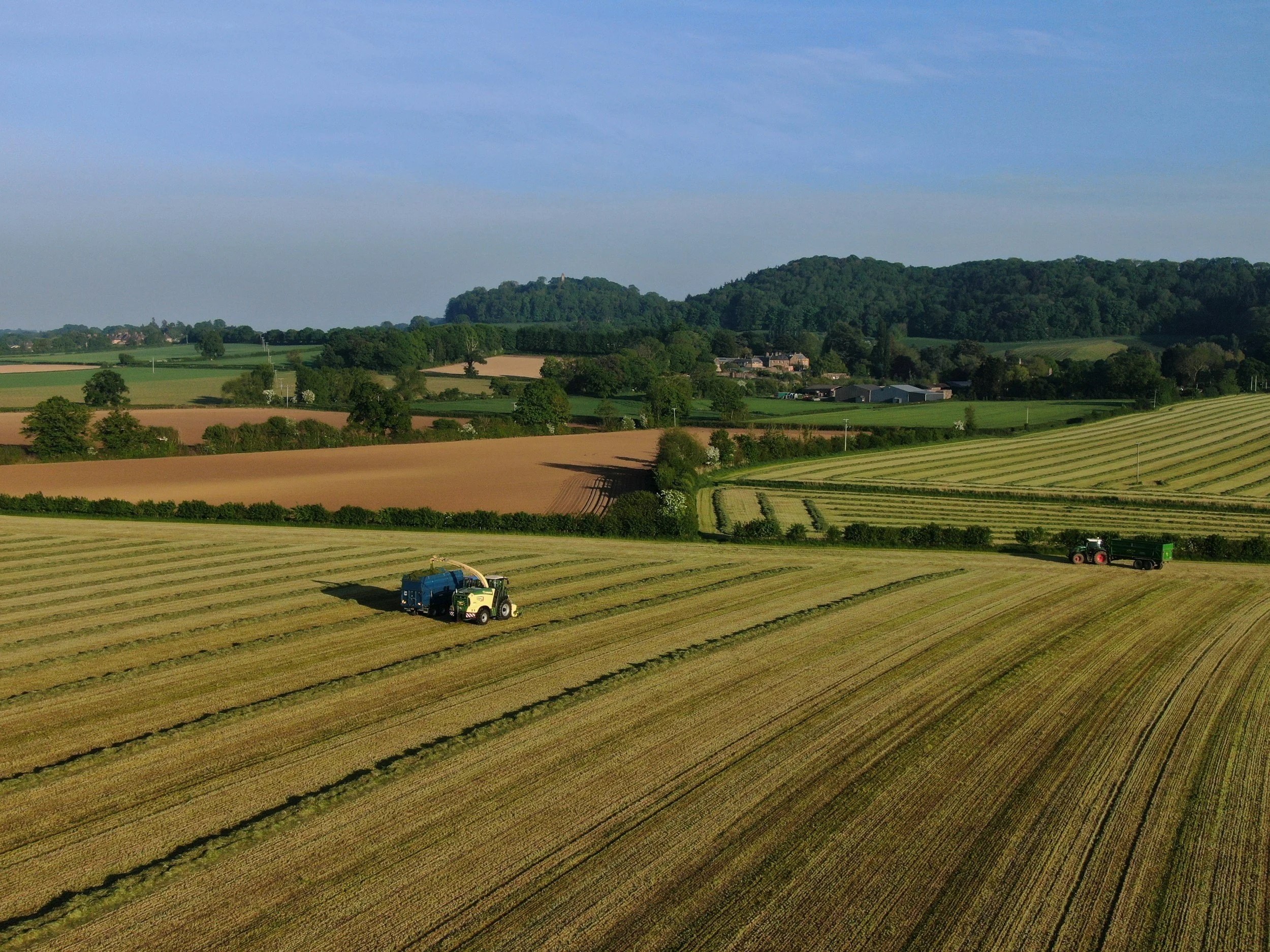 EIP-subsidie voor robotisering en digitalisering in land- en tuinbouw nu geopend