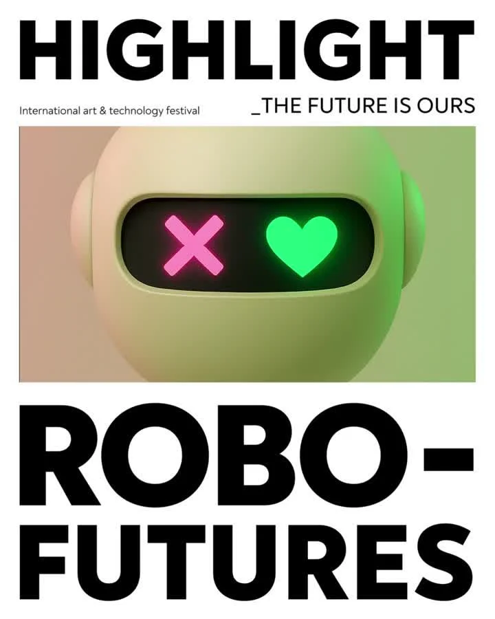 Highlight Delft 2026 – Robotic Relations