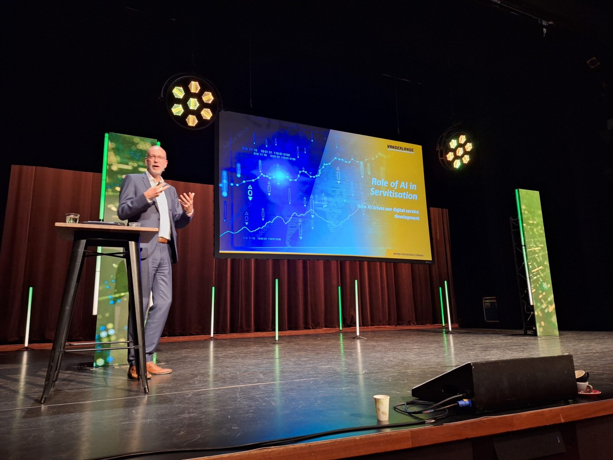 Autonomous Systems: The Next Big Thing – NCAS’26
