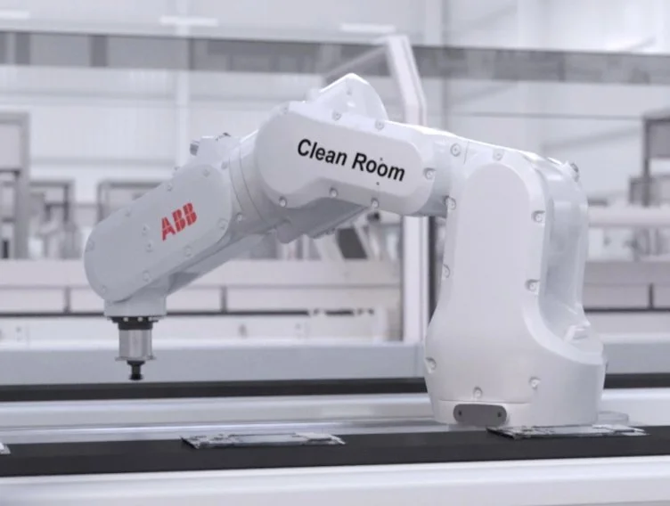 ABB Robotics verzelfstandigt Benelux-organisatie en zet in op AI-gedreven groei
