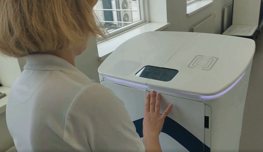 Ambyon ONE finalist Nationale Zorginnovatieprijs: meer tijd voor zorg, minder druk op professionals