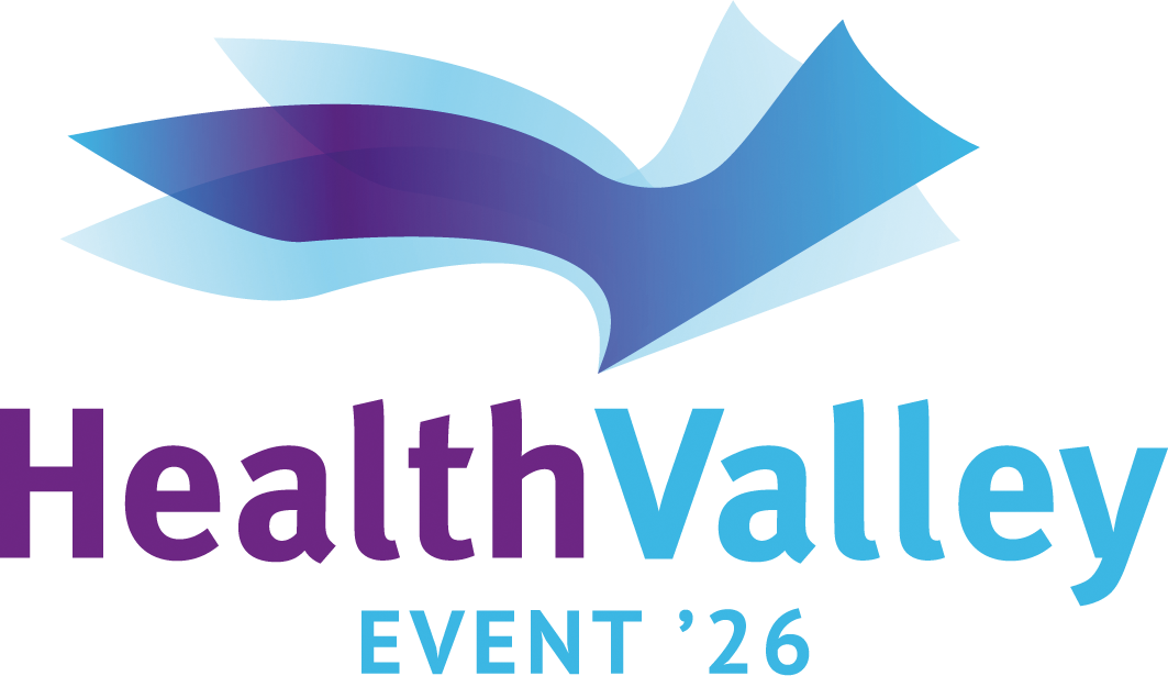 Health Valley Event 2026 