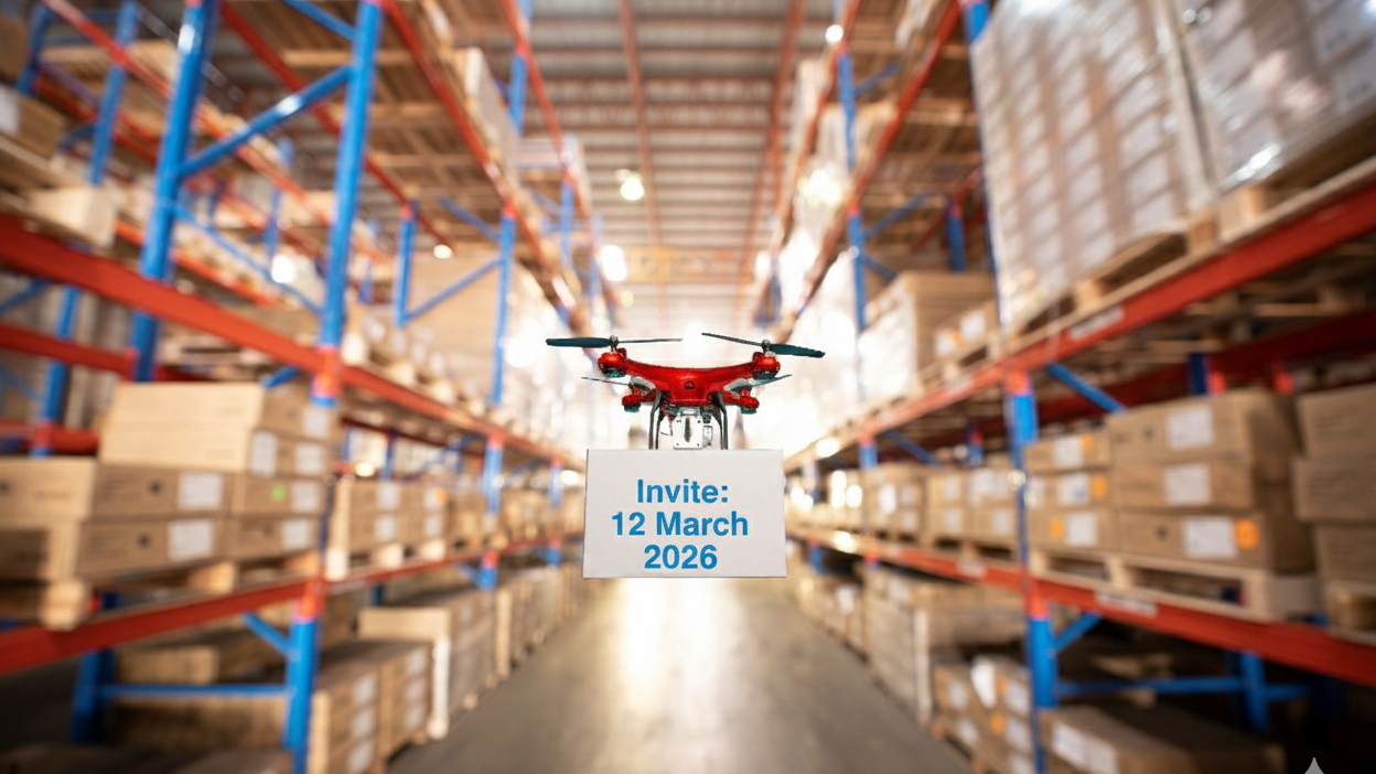 Experimenteren met 5G Beyond &amp; mobiele robots in de industrie