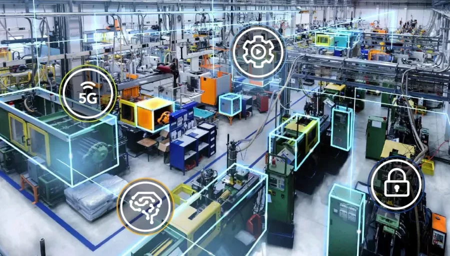 RoboHouse Webinar: Robotics, AI &amp; 5G – Hype or Reality?