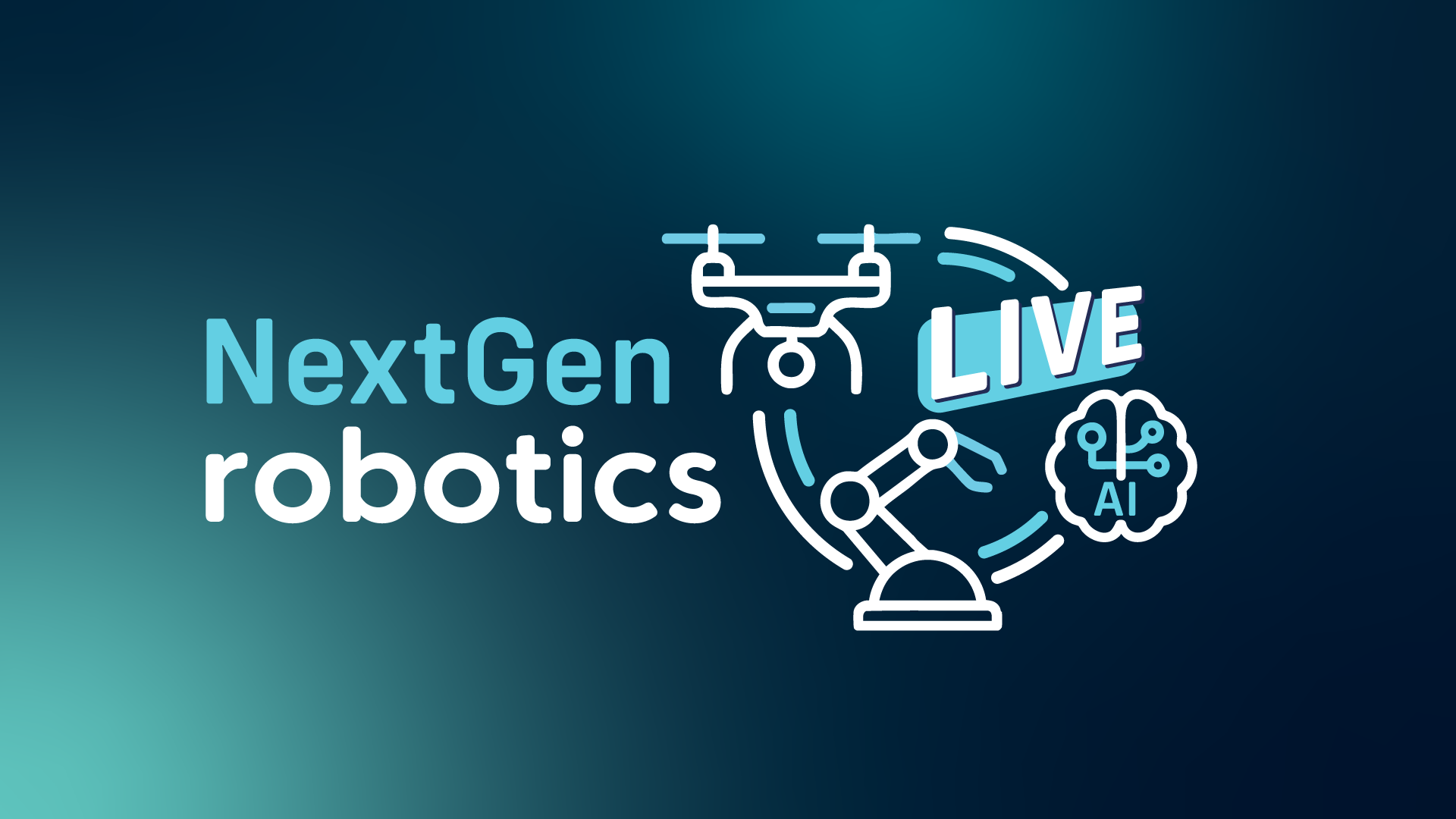 NextGen Robotics LIVE