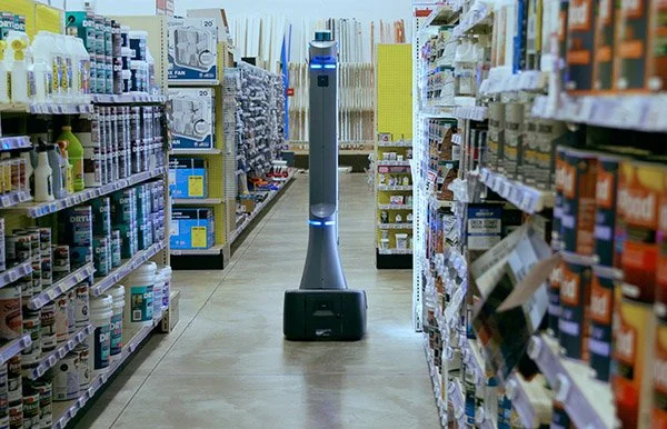 Primeur in Nederland: Robotisering bereikt de bouwmarkt.