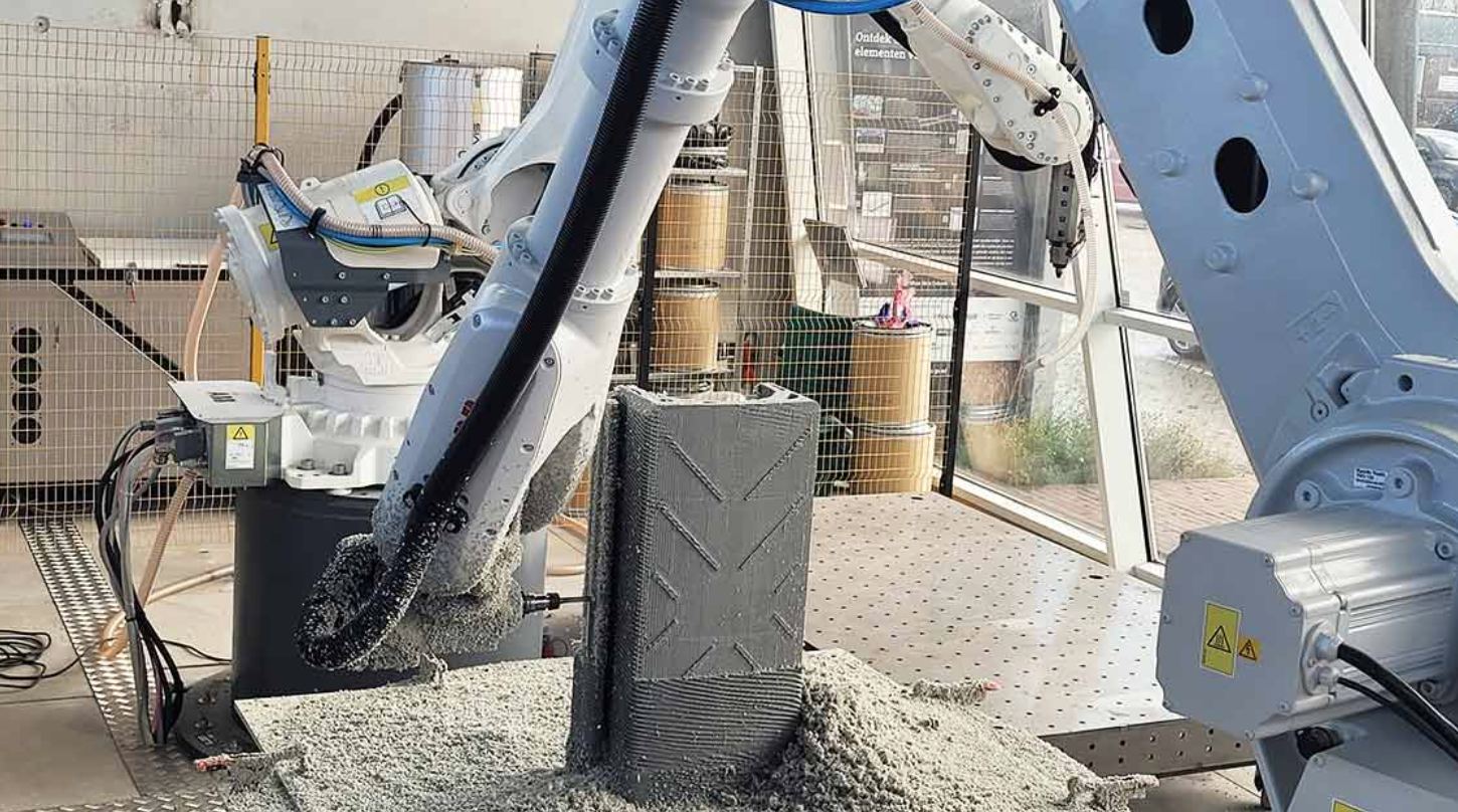 Masterclass Robotica