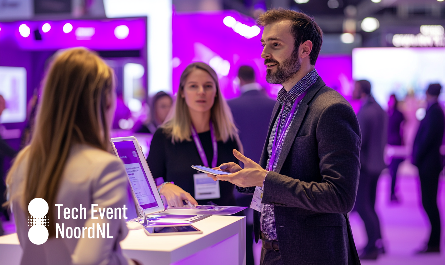 Tech Event NoordNL 2026