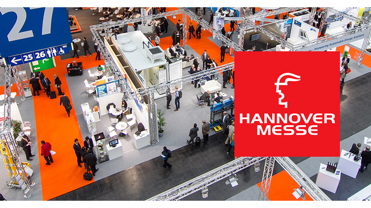 Hannover Messe 2026