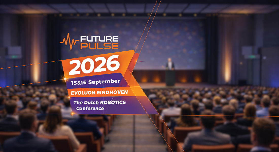 NLrobotics - FuturePulse 