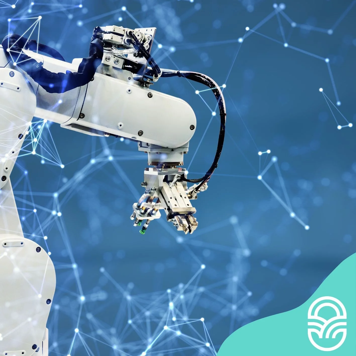 AI en robotica in de (voedingsmiddelen)industrie: van belofte naar praktijk