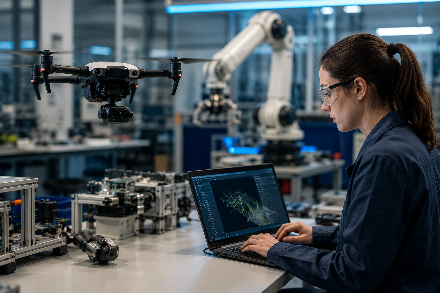 Nominaties uit Overijssel en Gelderland maken zich op voor FuturePulse 2026